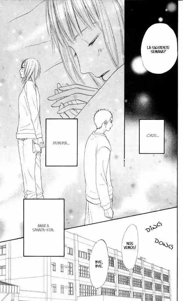 Read Kimi ni Todoke es Manga Online