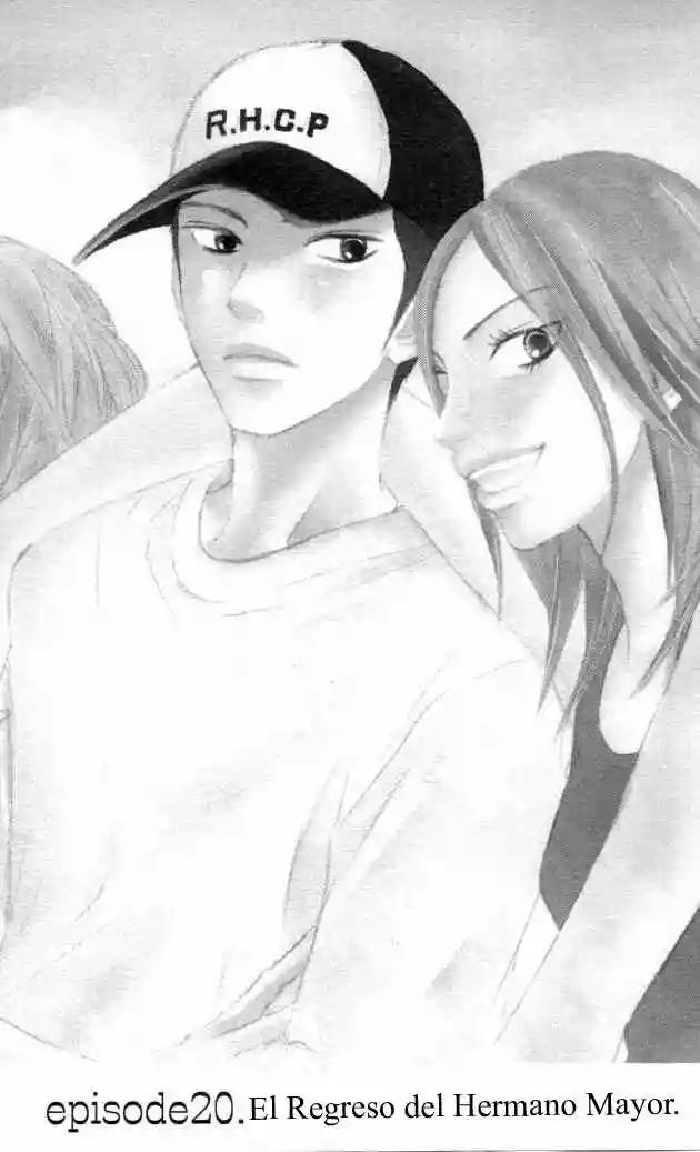 Read Kimi ni Todoke es Manga Online