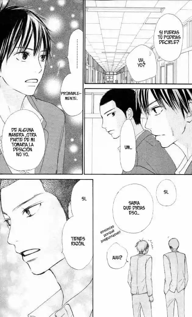 Read Kimi ni Todoke es Manga Online