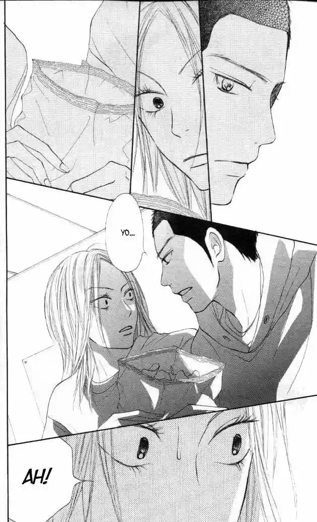 Read Kimi ni Todoke es Manga Online