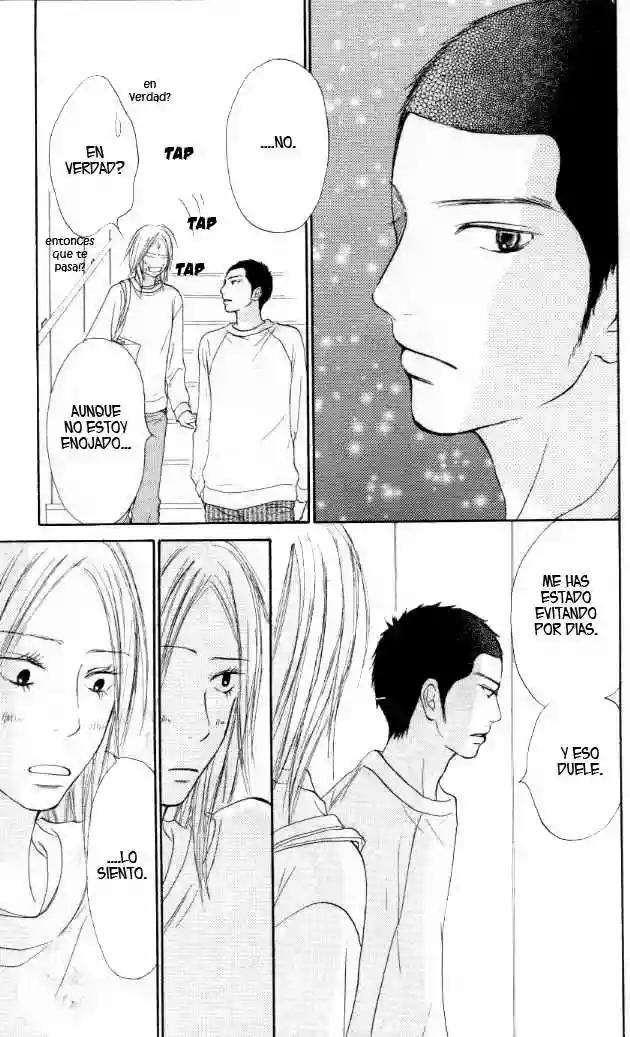 Read Kimi ni Todoke es Manga Online