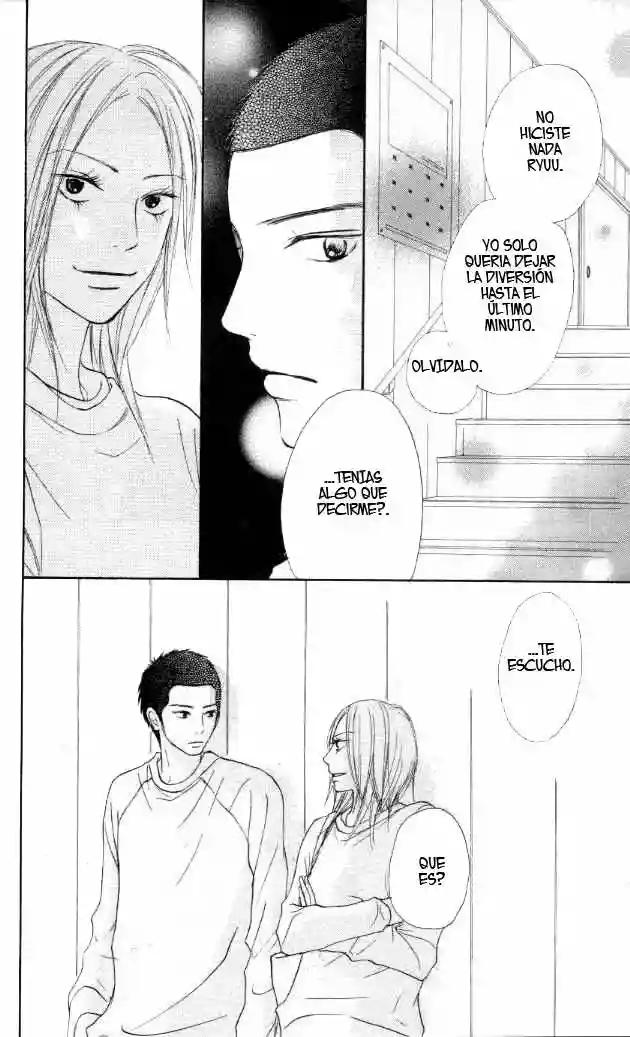 Read Kimi ni Todoke es Manga Online