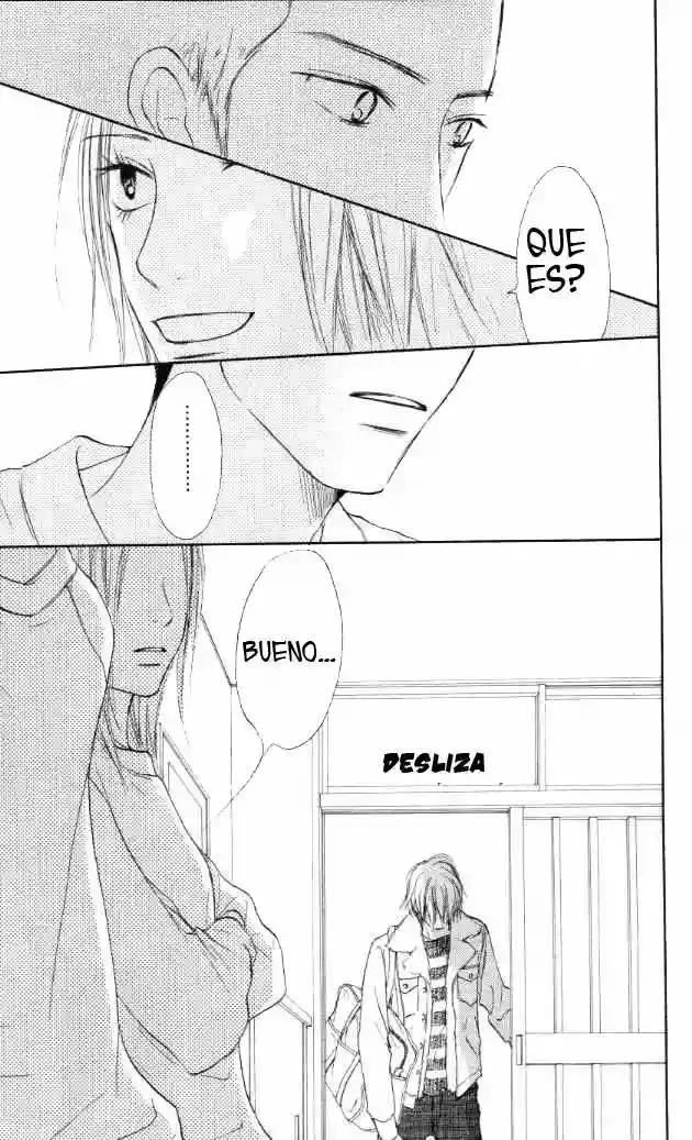 Read Kimi ni Todoke es Manga Online