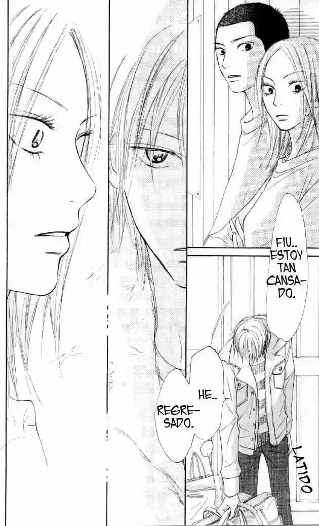 Read Kimi ni Todoke es Manga Online