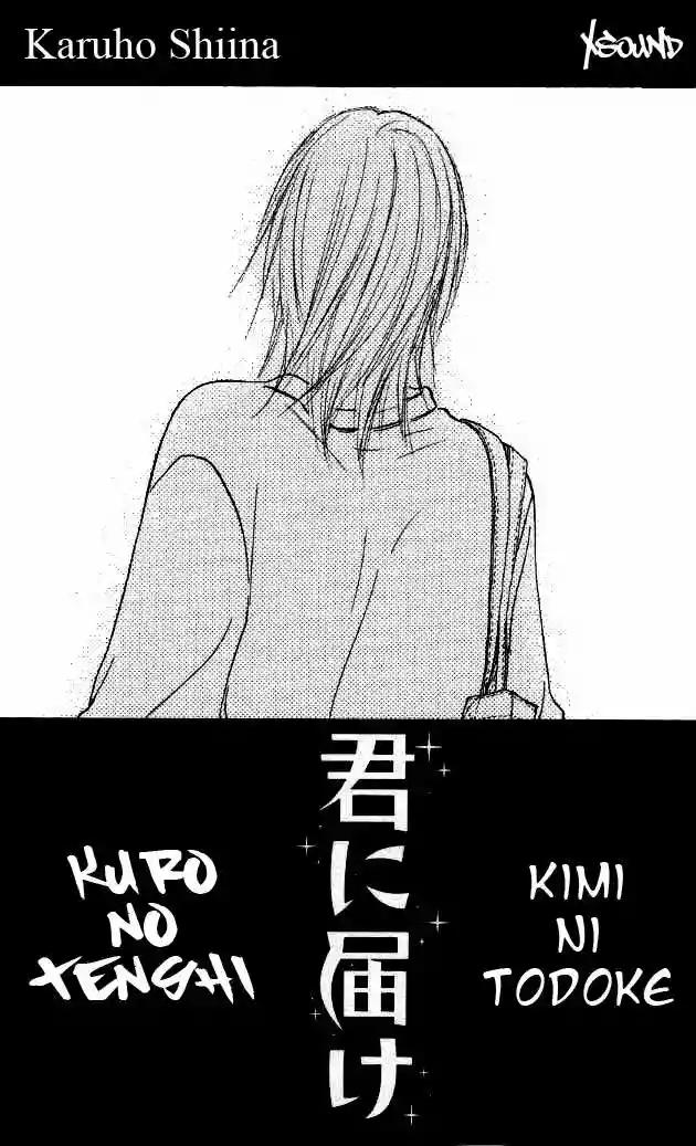 Read Kimi ni Todoke es Manga Online