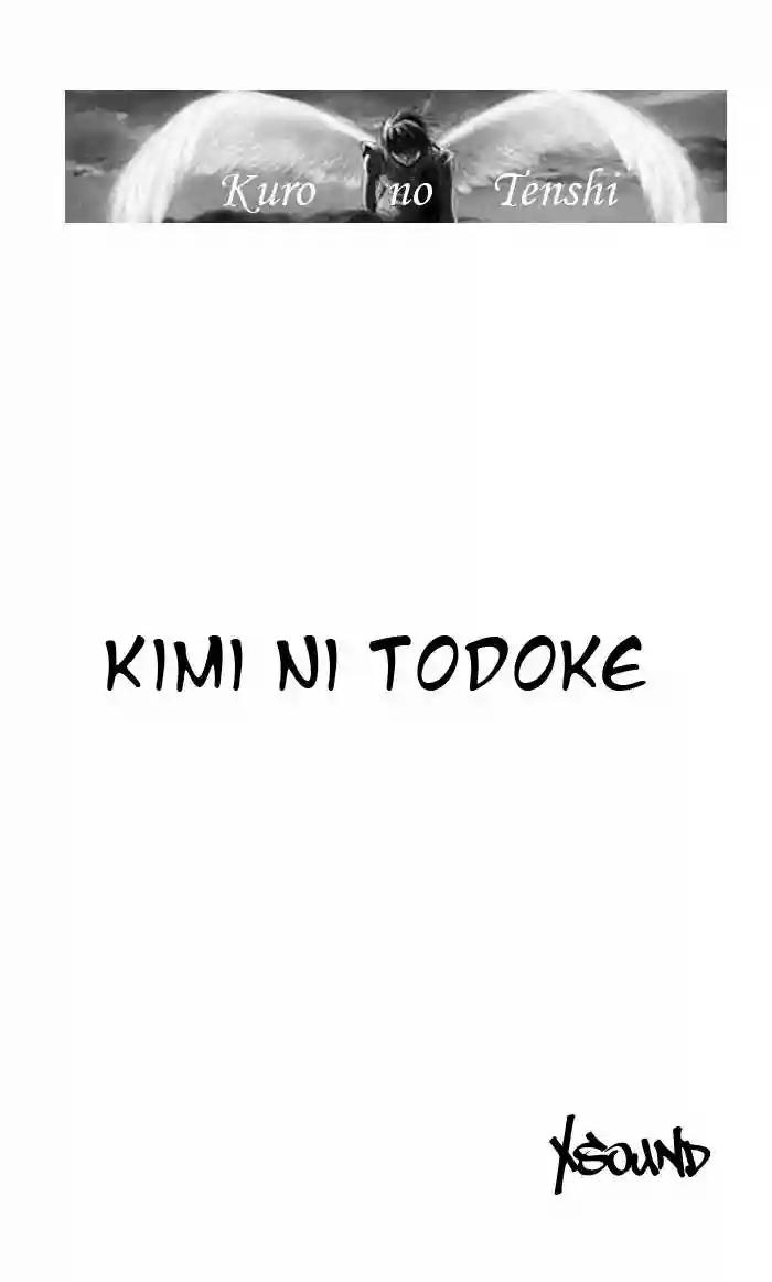 Read Kimi ni Todoke es Manga Online