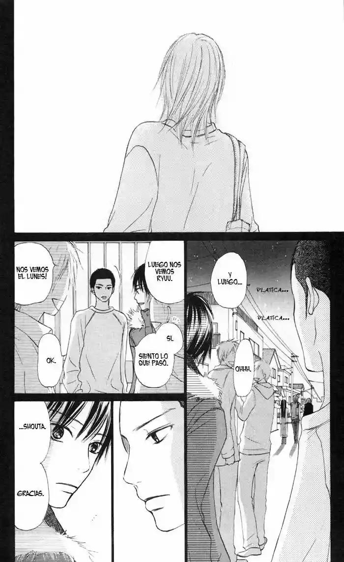 Read Kimi ni Todoke es Manga Online