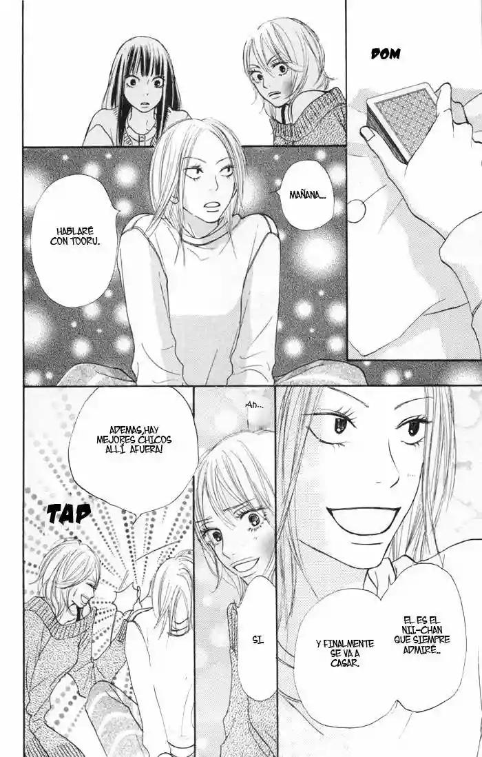 Read Kimi ni Todoke es Manga Online