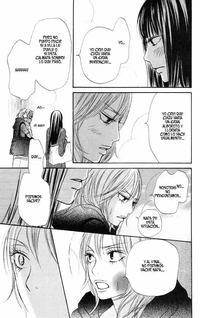 Read Kimi ni Todoke es Manga Online