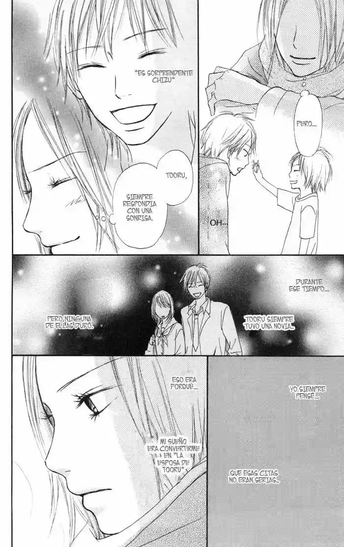 Read Kimi ni Todoke es Manga Online