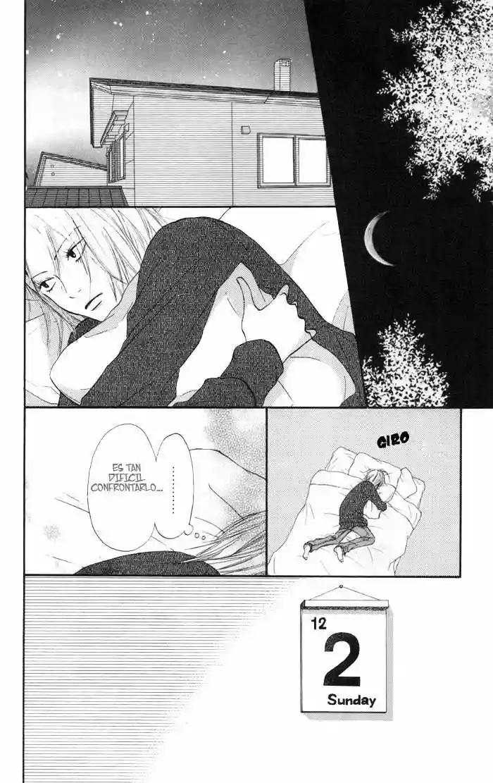 Read Kimi ni Todoke es Manga Online