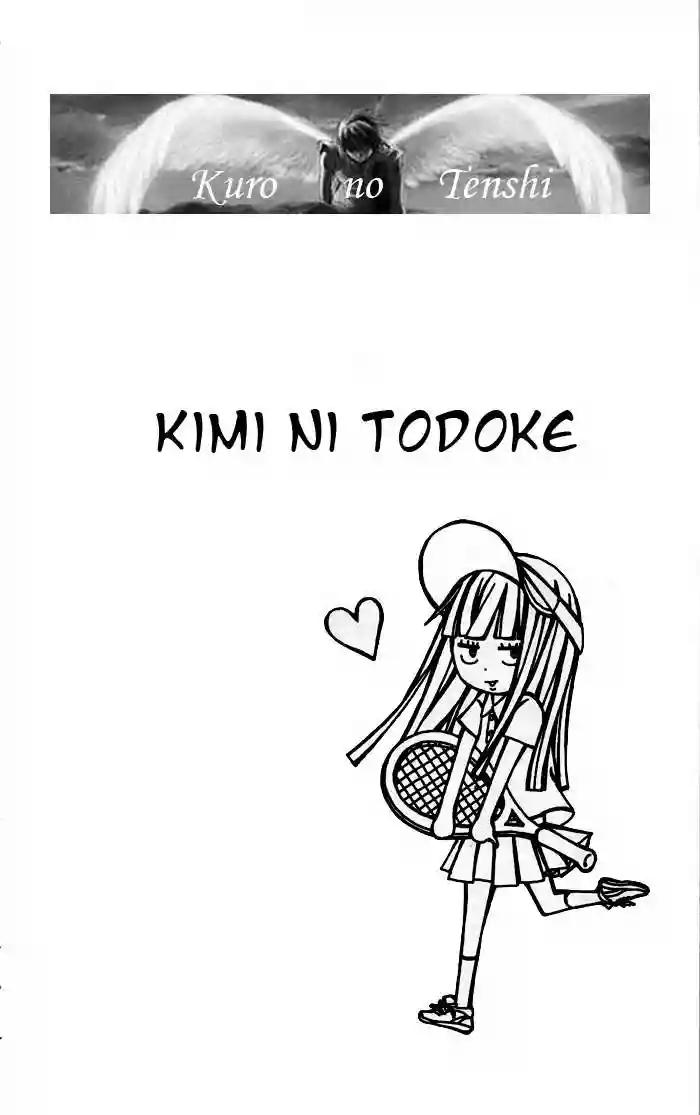 Read Kimi ni Todoke es Manga Online
