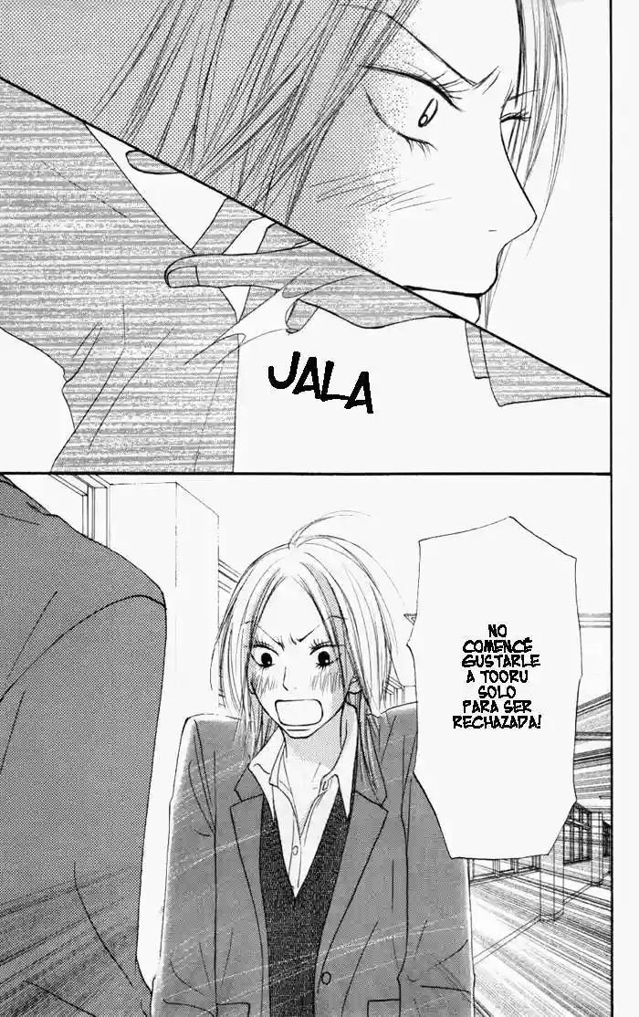 Read Kimi ni Todoke es Manga Online