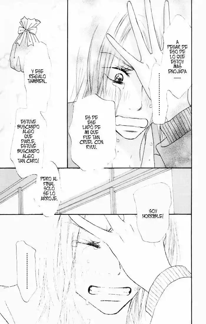 Read Kimi ni Todoke es Manga Online