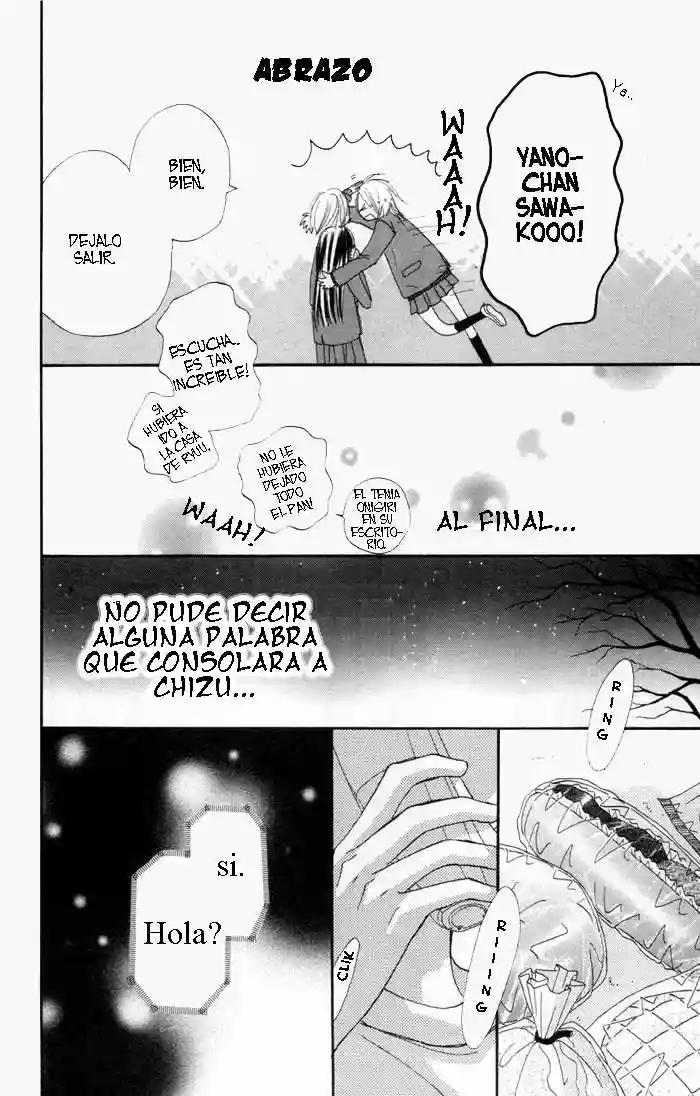 Read Kimi ni Todoke es Manga Online