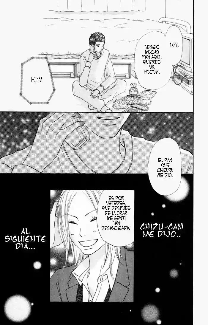 Read Kimi ni Todoke es Manga Online