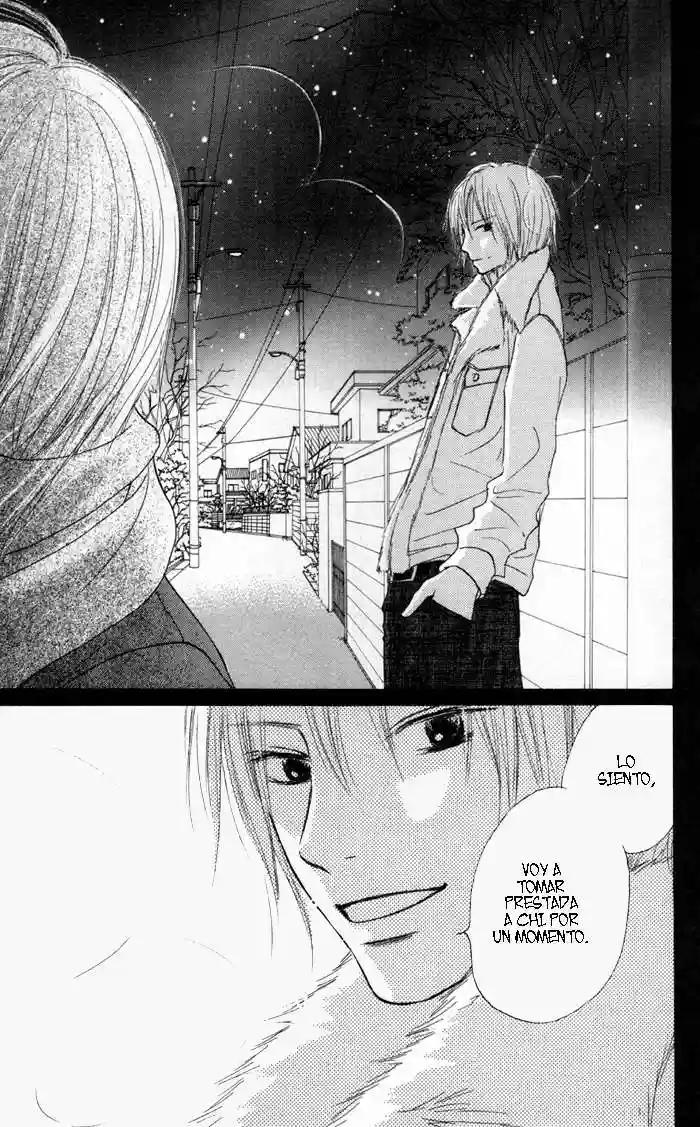 Read Kimi ni Todoke es Manga Online