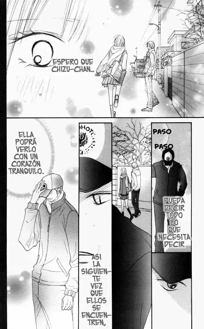 Read Kimi ni Todoke es Manga Online