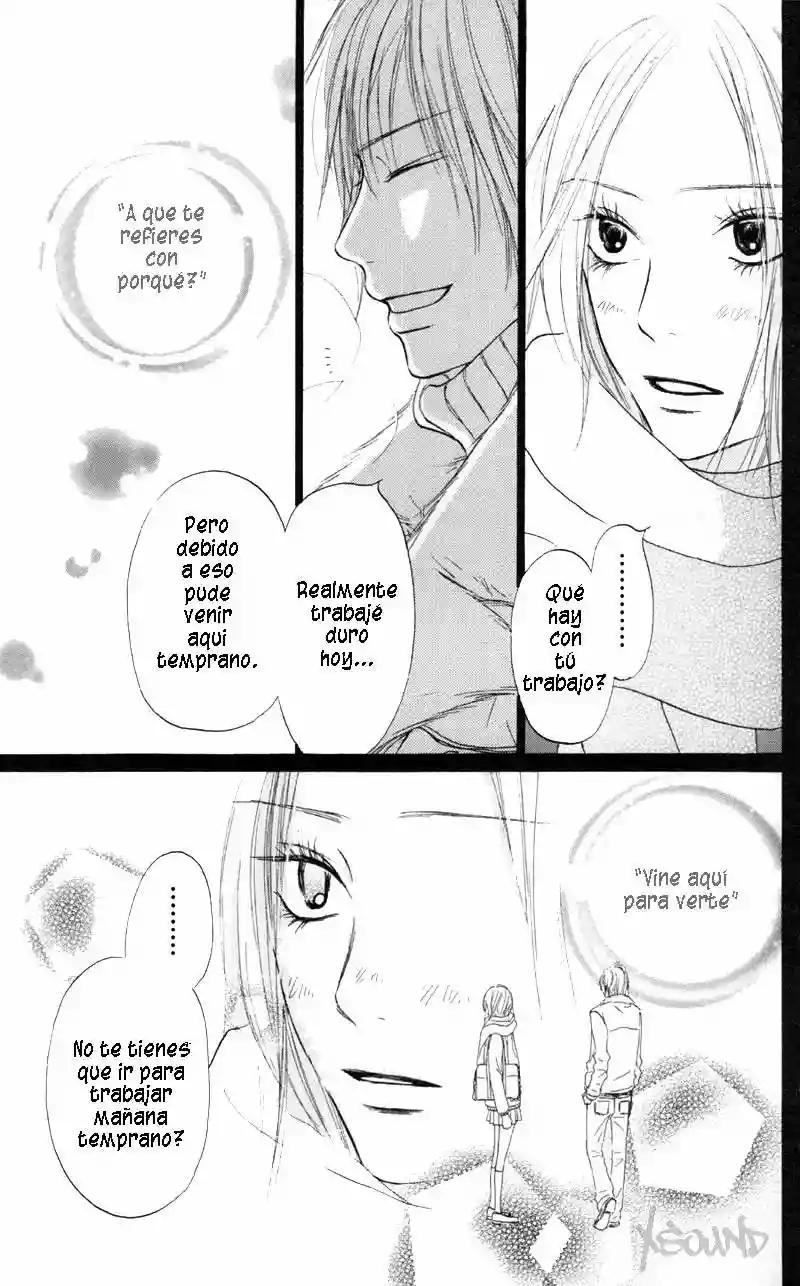 Read Kimi ni Todoke es Manga Online