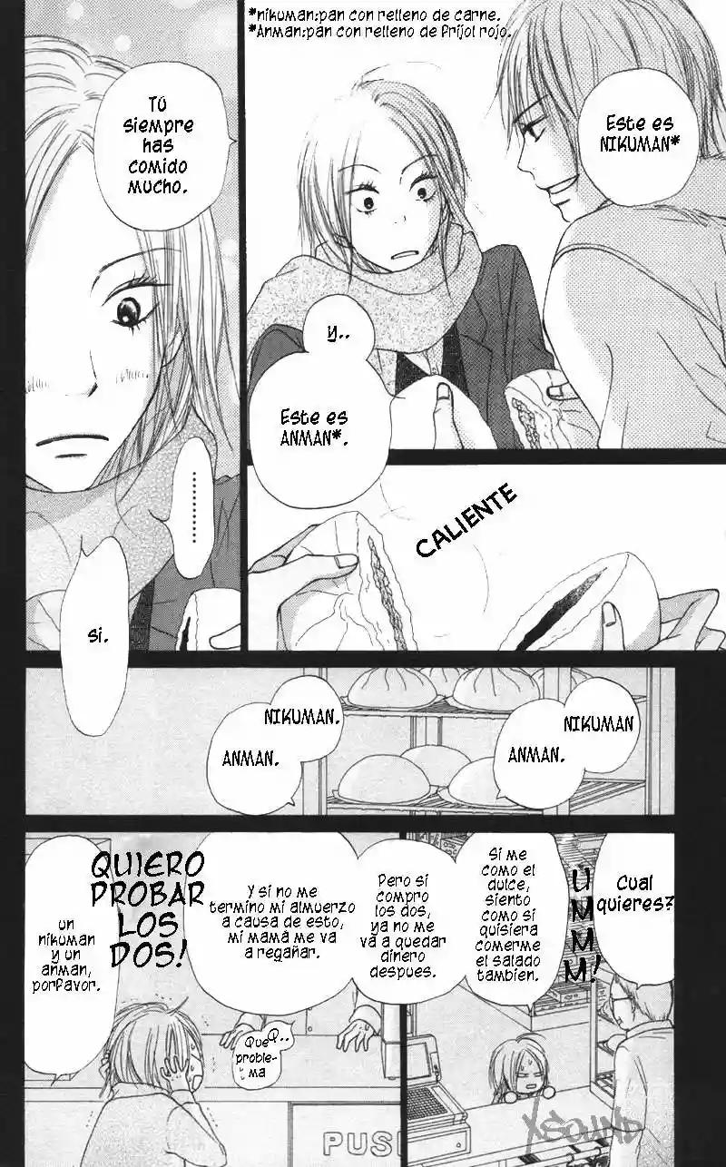 Read Kimi ni Todoke es Manga Online