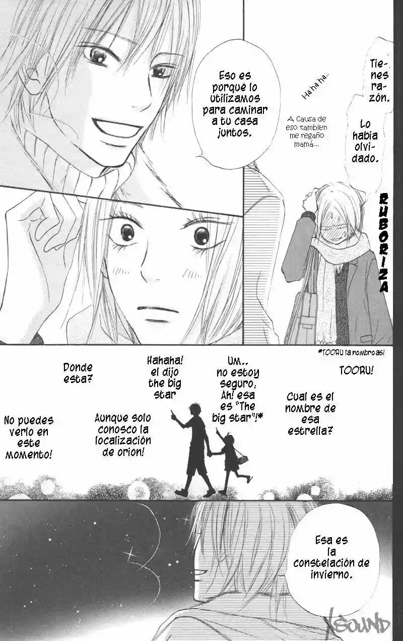 Read Kimi ni Todoke es Manga Online