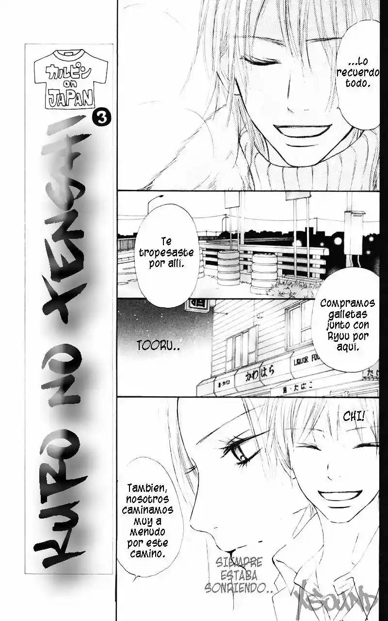 Read Kimi ni Todoke es Manga Online