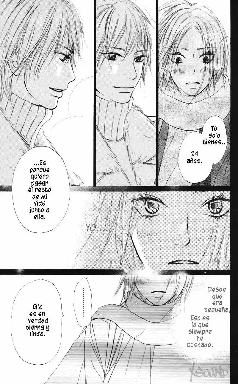 Read Kimi ni Todoke es Manga Online