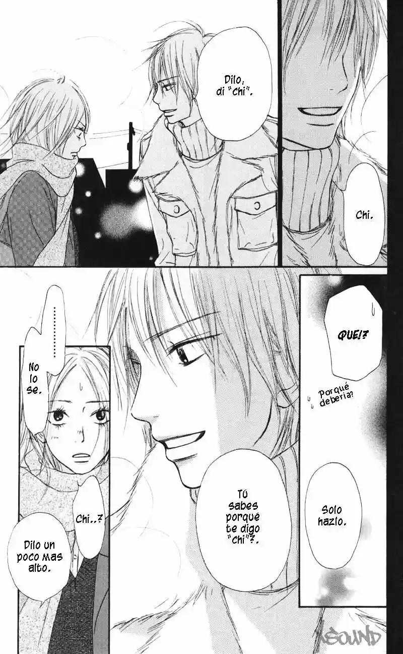 Read Kimi ni Todoke es Manga Online