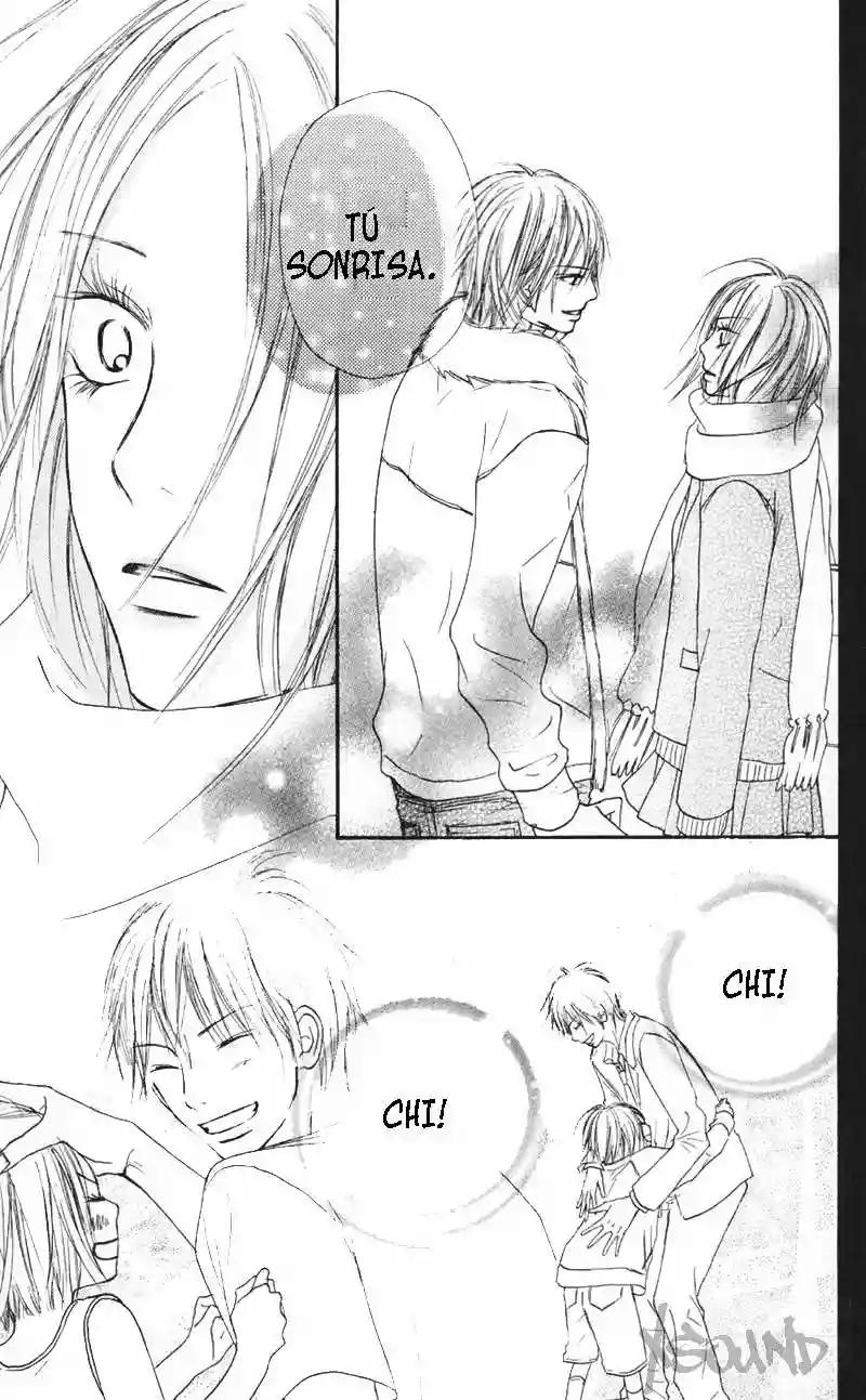 Read Kimi ni Todoke es Manga Online