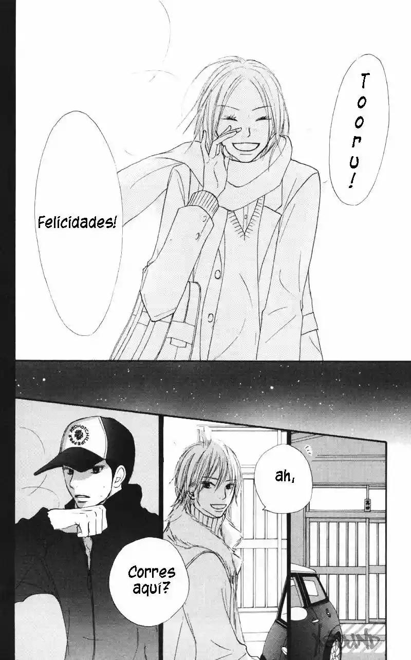 Read Kimi ni Todoke es Manga Online