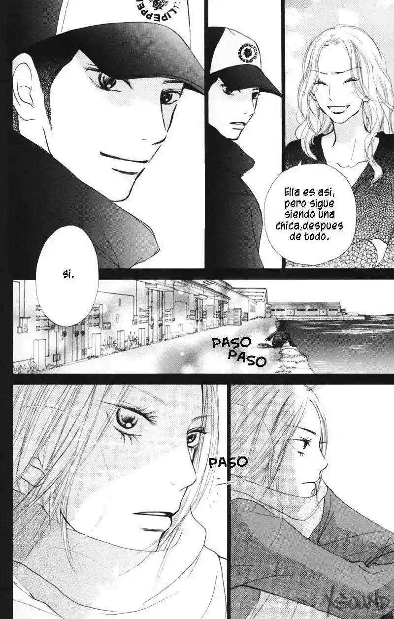 Read Kimi ni Todoke es Manga Online