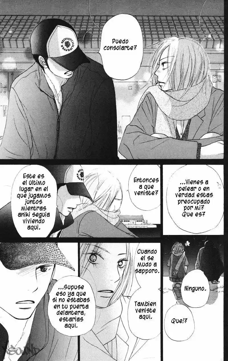 Read Kimi ni Todoke es Manga Online