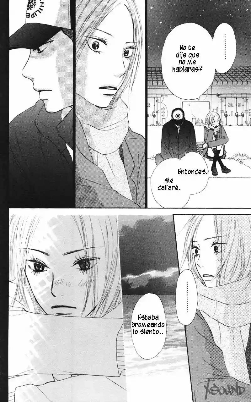 Read Kimi ni Todoke es Manga Online