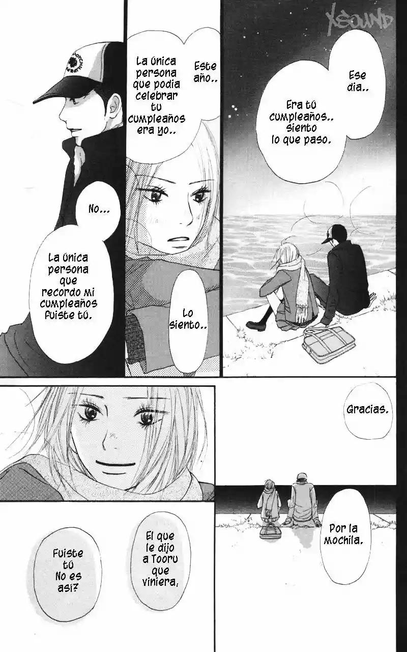 Read Kimi ni Todoke es Manga Online