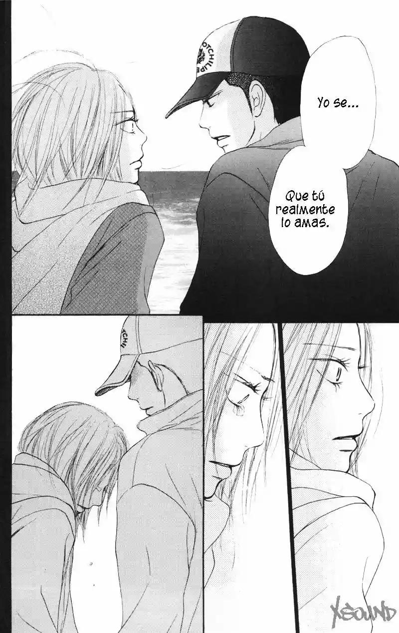 Read Kimi ni Todoke es Manga Online