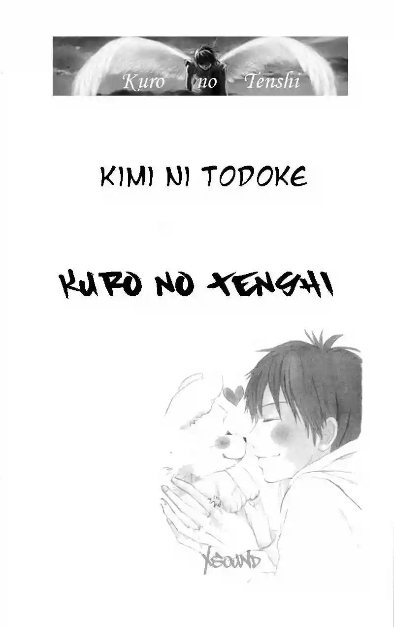 Read Kimi ni Todoke es Manga Online