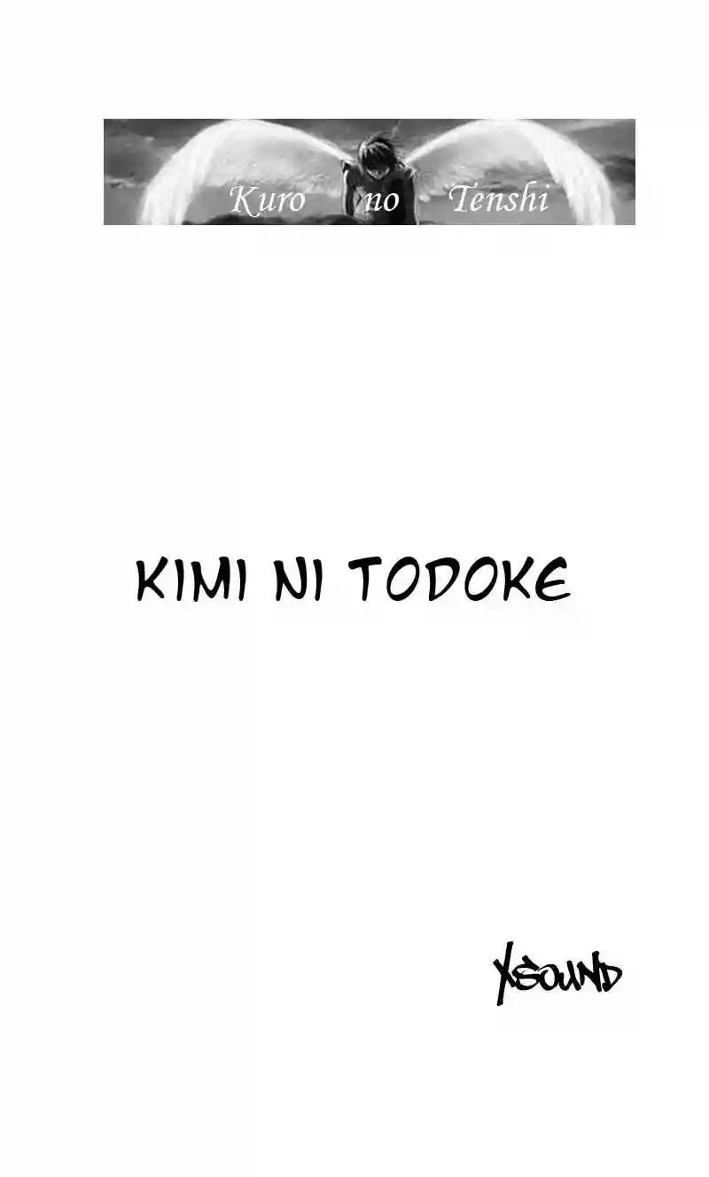 Read Kimi ni Todoke es Manga Online