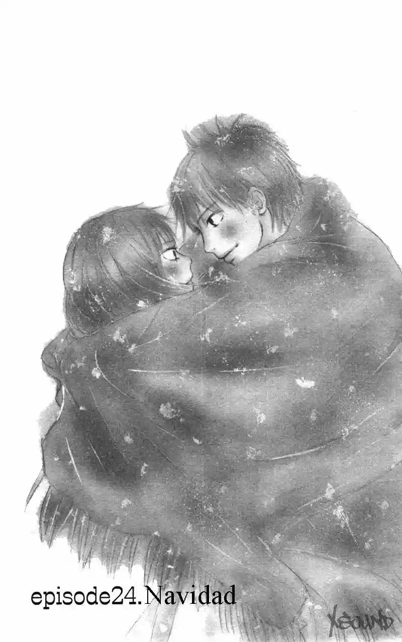 Read Kimi ni Todoke es Manga Online