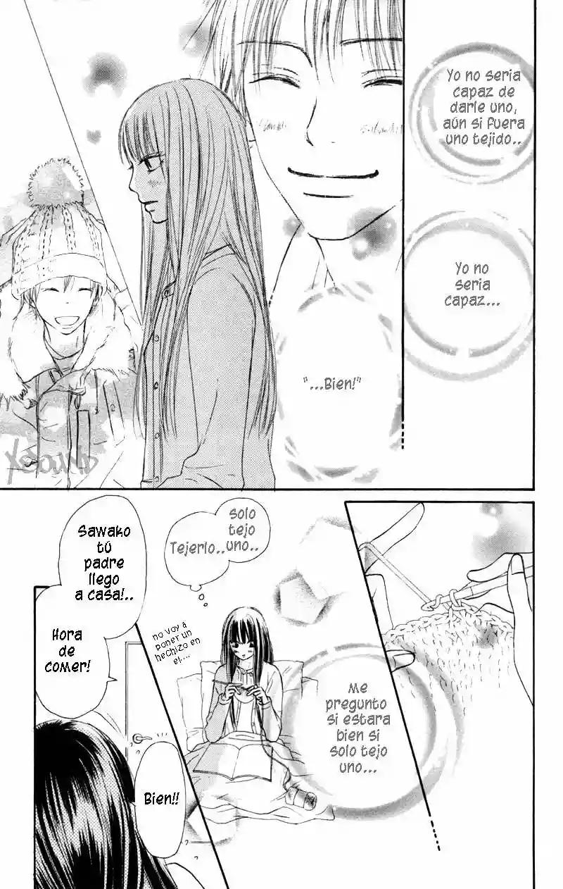 Read Kimi ni Todoke es Manga Online