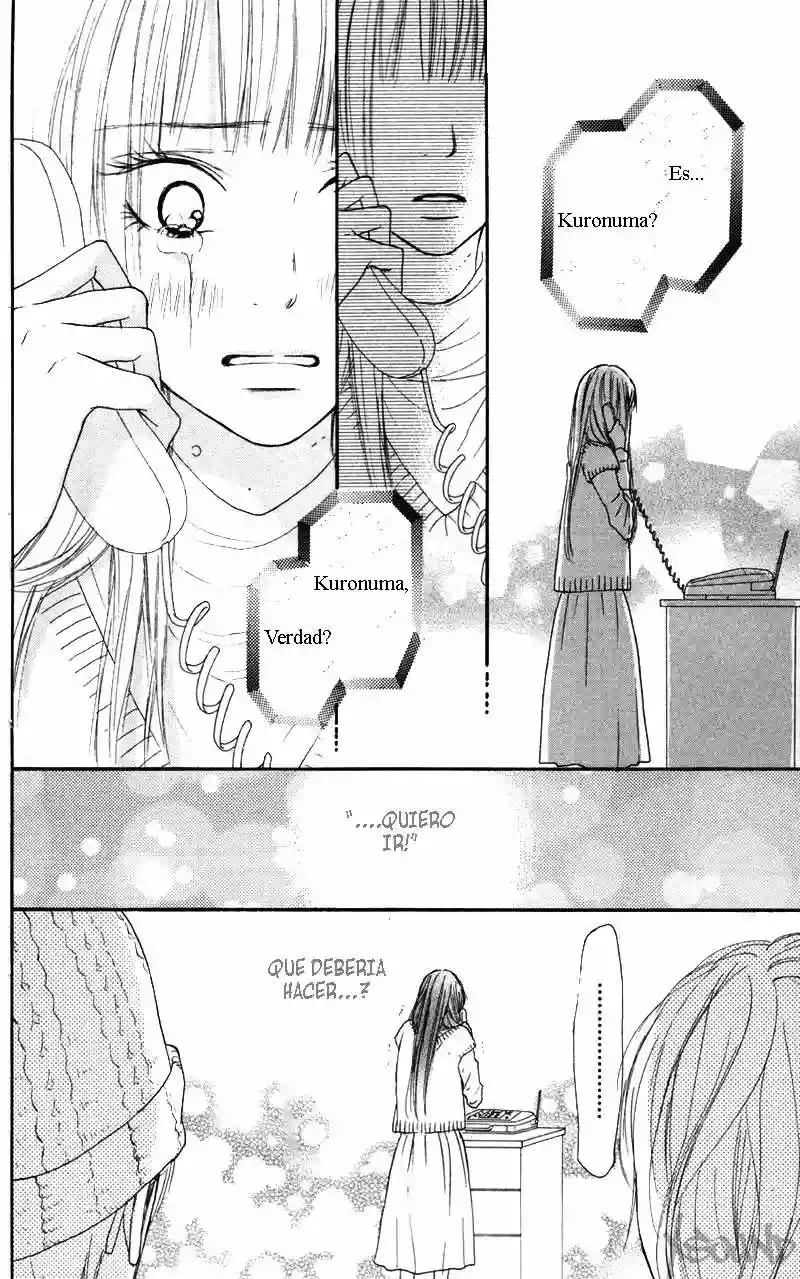 Read Kimi ni Todoke es Manga Online