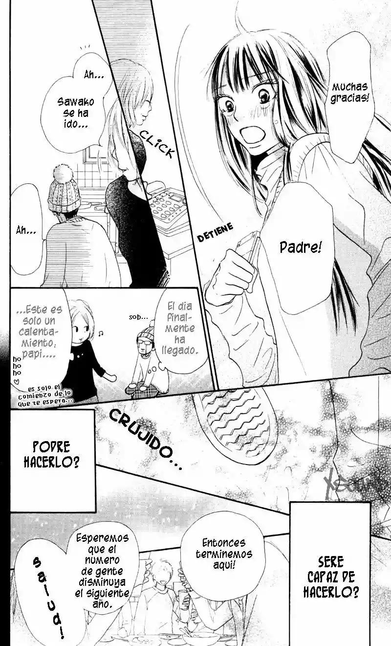 Read Kimi ni Todoke es Manga Online