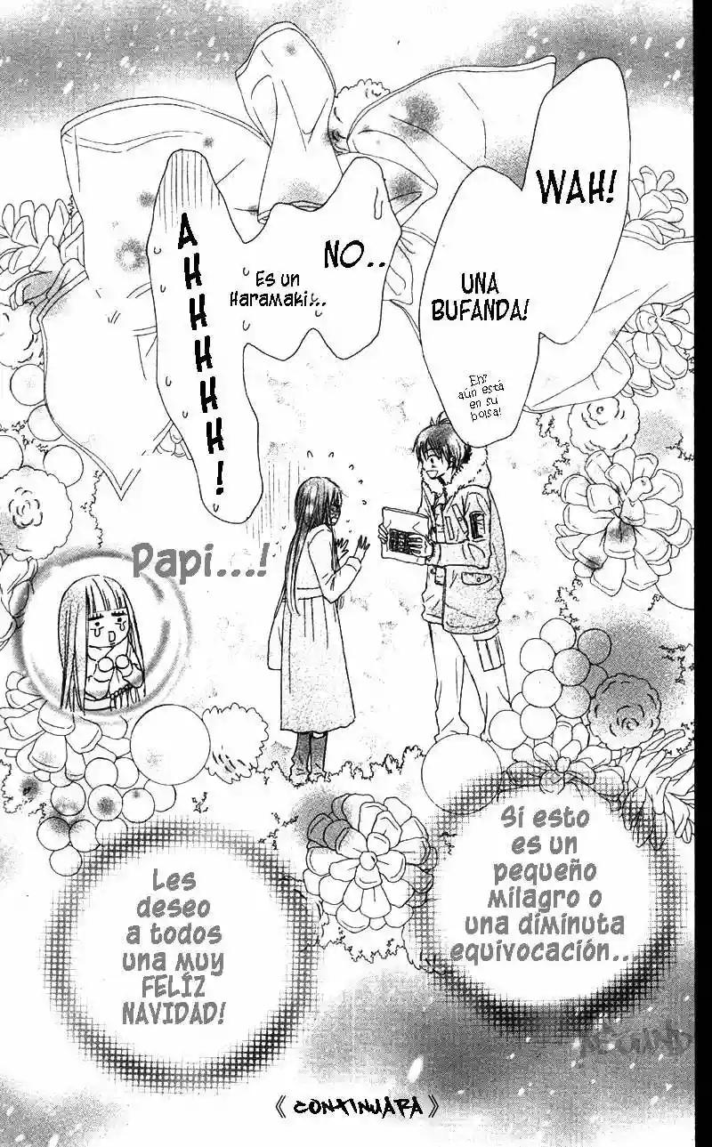 Read Kimi ni Todoke es Manga Online