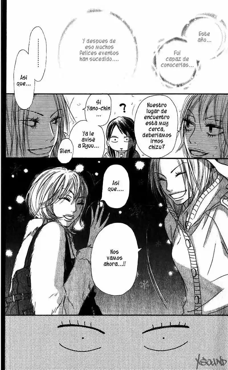 Read Kimi ni Todoke es Manga Online