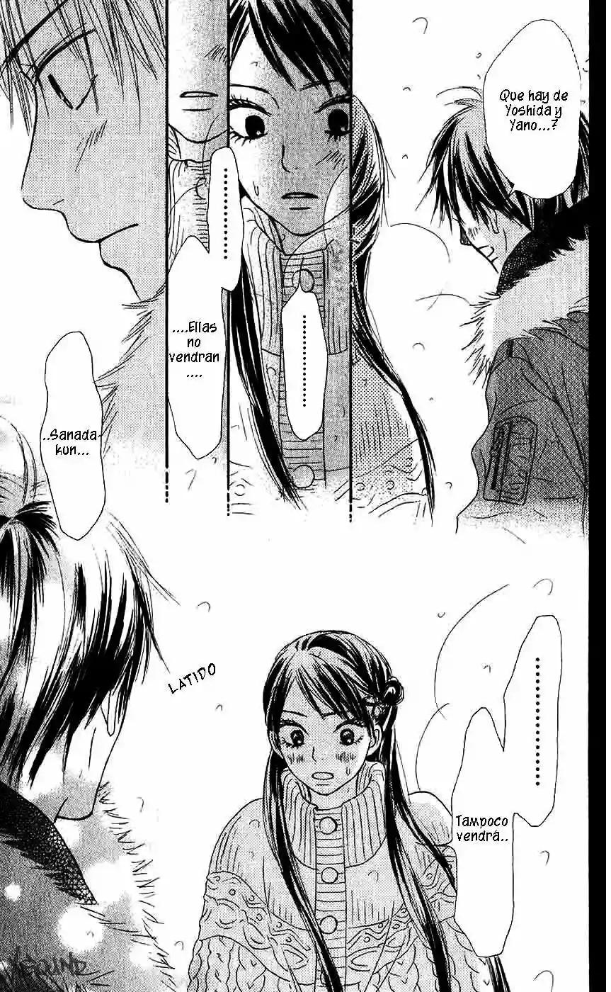 Read Kimi ni Todoke es Manga Online