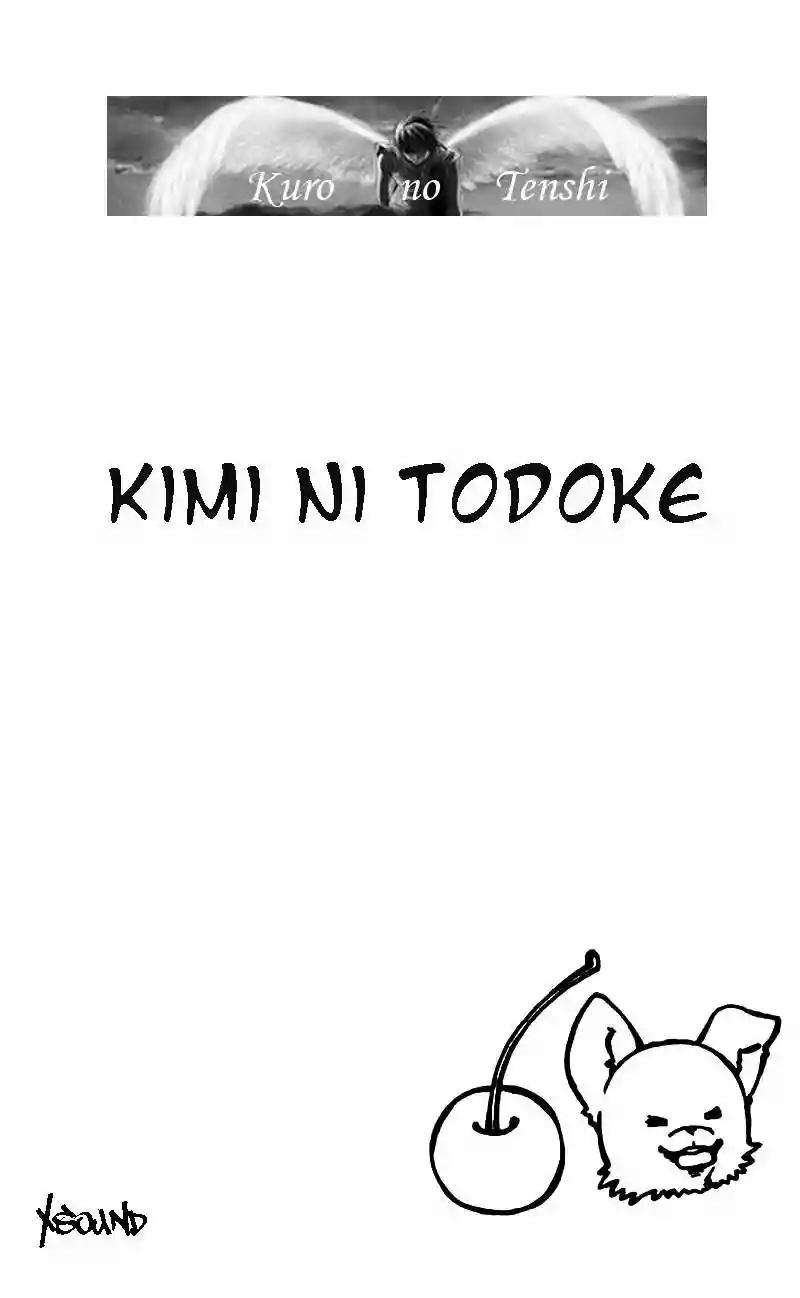 Read Kimi ni Todoke es Manga Online