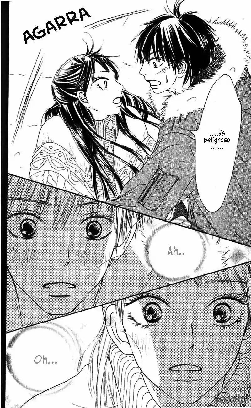 Read Kimi ni Todoke es Manga Online