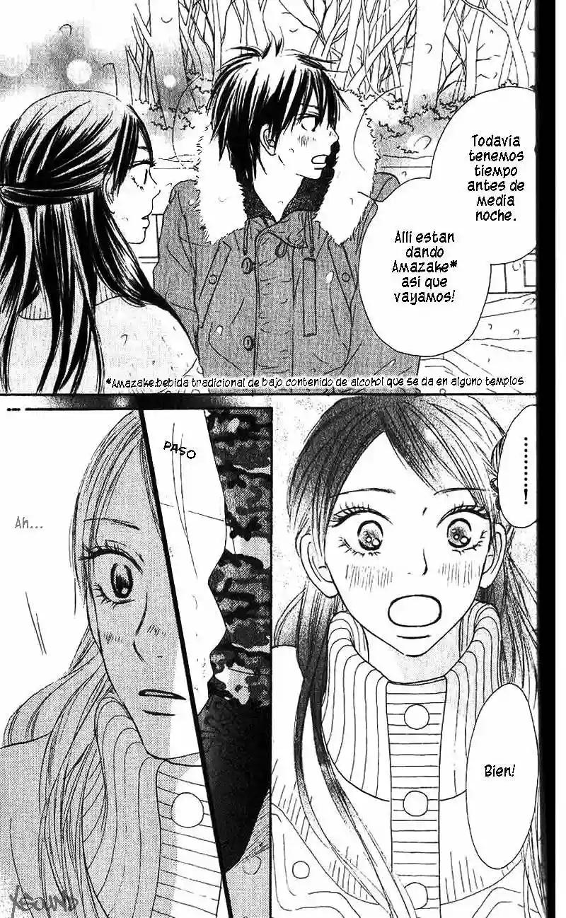 Read Kimi ni Todoke es Manga Online