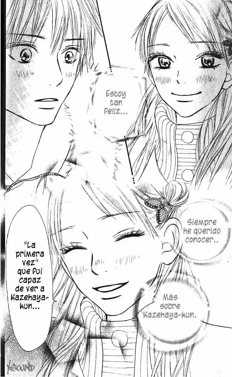 Read Kimi ni Todoke es Manga Online