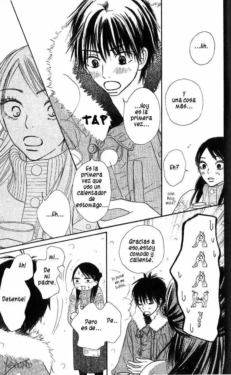 Read Kimi ni Todoke es Manga Online