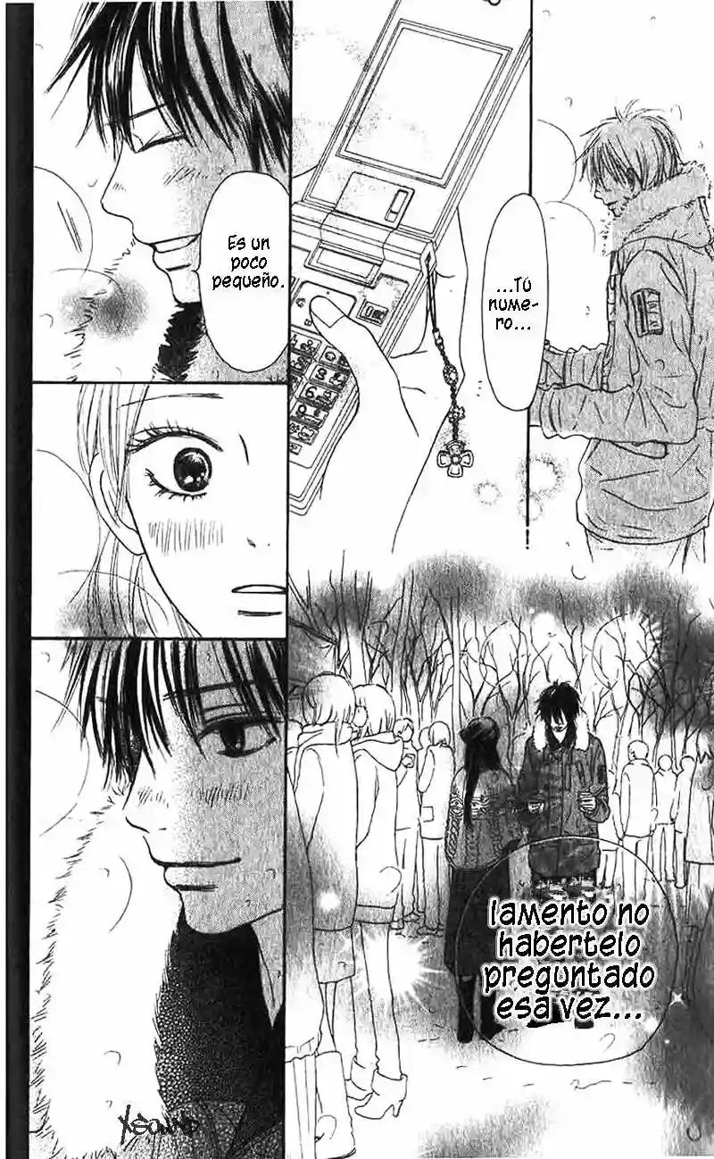 Read Kimi ni Todoke es Manga Online